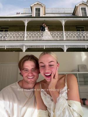 I HAVE NO WORDS… 😭🤍🦢@hayleyrafton you are magic!! #wedding #weddingphotos #weddingreaction #weddingtips #weddingvideo  