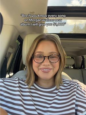 PAY UP 🫡😝 lmaoooo I knew I would slay this #morganwallen #countrymusic