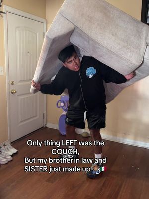LITERALLY HAD ME MOVING ALL DAY 😭 (FOR FREE) #mexicanmemes #hispanictiktok #toxicos #toxicos_oficcial #mexicanproblems 