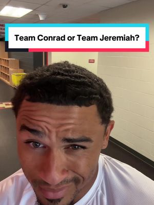 Admin is Team Conrad don’t you worry 🫡 #tsitp #teamconrad #teamjeremiah #thesummeriturnedpretty #chiefs 