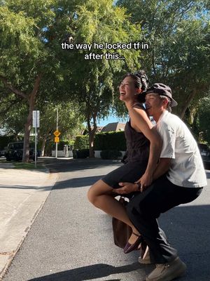 this trend hurts feelings tbh @Brandon #couples 