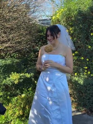 this just in: love actually is real (or a meal) ❤️‍🔥💍 real tears, rachel ur too good