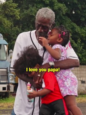 “I got $100,000 dollars for you” 🥹❤️ #money #kindness #surprise #family #car  Thank you to everyone who watched Part 1, liked, commented, shared, and donated to Curtis and his family. YOU changed his life. YOU changed the life of his wife. YOU changed the life and trajectory of his grand babies. Thank YOU for being the change, the difference. Without YOU, none of this would ever be possible. Be kind and love always ❤️