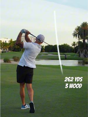 Mic’d up Par 5 on Miami Beach 🏝️  @ParYardGolf  #golf #golflife #golfer #golfstagram #golfswing 