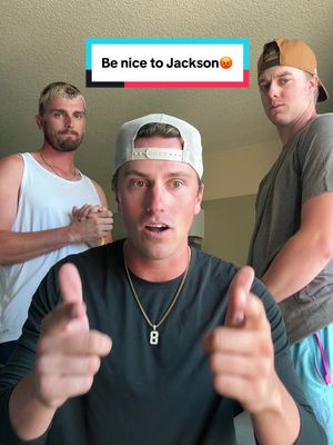 #ad Be NICE and sign up to make Jackson extra happy ;) #ESPNpartner @ESPN 