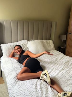 Let’s put things to bed 