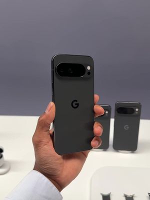 Android is really on top right now. #android #googlepixel #pixel10 #techtok 