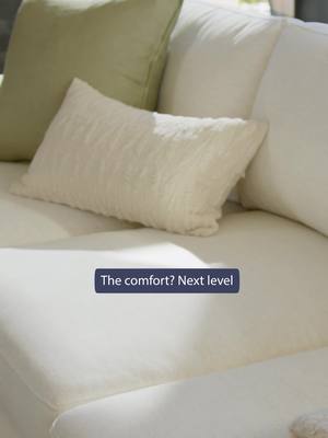Your dream sofa is here. Save up to 45% this Labor Day. Limited time only.