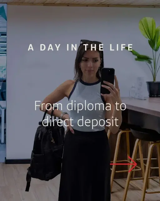 After receiving your diploma, you may be receiving your first salary. Use these tips to tackle that change.