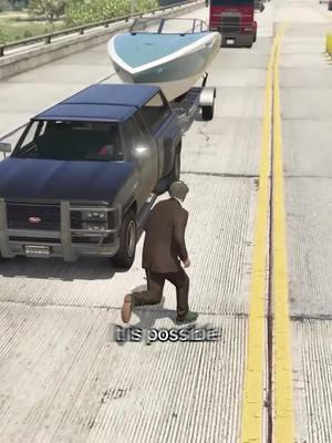 How To Make NPCs Chauffeur You Around #gta5 #gtav #gtaonline