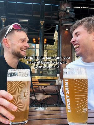 Use it wisely  #beer #pint #pubculture #londontiktok #fyp 
