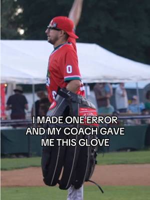 Who needs this glove next?