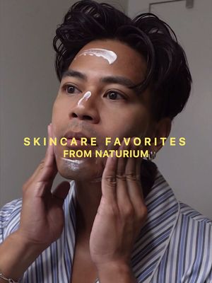 #ad Upgrade your skincareroutine with @Naturium at @target, the best place to shop for my tried and true products to leave my skin feeling nourished, hydrated, and protected! Shop them in-store or online here: https://liketk.it/5lQIp #naturiumpartner #naturium #naturiumskincare @LTK #targetpartner 