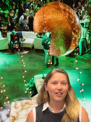 Friday, September 26. 7:30-11 pm. The Wisconsin Cheese Ball: A Night In Lights.  The ultimate celebration of Wisconsin’s cheese culture, where cheese dreams do come true. Be there, or spend the rest of your life wishing you had been. Get your tickets now in the link in our bio!
