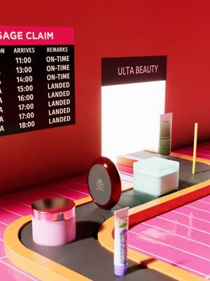 K-Beauty has landed. 🌏💫 Shop in-store + online now. 😚  #UltaBeauty #KBeauty #KBeautyHaul #TIRTIR #anua #chasinrabbits #mixsoon #medicube @tirtir.official, @medicube_official, @fwee_us, @anua_official.store, @chasinrabbits.global, @somebymi.official, @mixsoon.us, @vtcosmetics_global