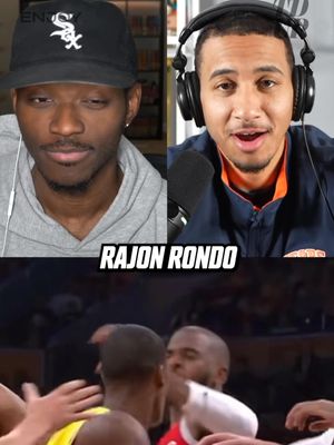How well do Kenny and Pierre know each other? | Naming Their All-Time Favorite Players at Each Position #NBA #basketball #sports #family #podcast