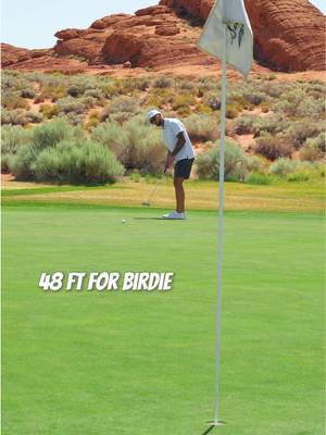 In the mood for some more desert golf 🌵  @ParYardGolf  #golf #golflife #golfer #golfstagram #golfswing 