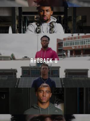 If @Jameis Winston calls your name, we listen. Introducing the Rhoback U Class for 2025 #rhobacku #rhoback #craveactivity