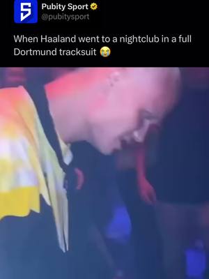 Haaland at Dortmund was too funny 🤣 #erlinghaaland #haaland #mancity #manchestercity #funny #footymemes #soccermemes #trending #foryou #4u #fy (Via IG: yilmazz.ars)