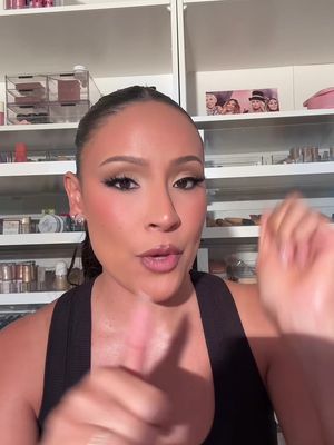 The way I went off on this man… 😩 #storytime #influencerevent 