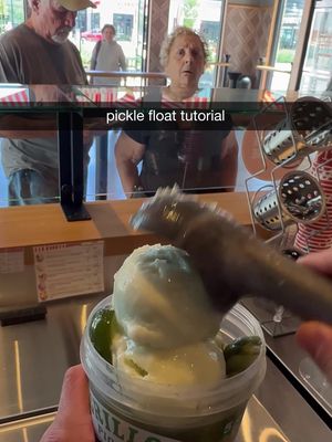 yup @Salt & Straw 