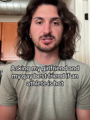 Are these guys hot? #sports #nfl #football #girlfriend #fyp