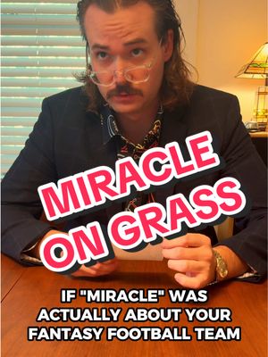 The pre-draft hype speech is very real and very needed. Your fantasy team on The Chubbies League on NFL Fantasy will thank you.