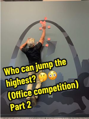 Who you drafting with the 1st pick? 🤔                                    #officehumor #jumping #challenge #1stphorm #fyp