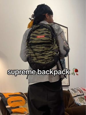 almost forgot I had this joint #supreme 