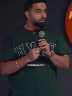 Saabun better than Bodywash anyday. Which team are you? #india #rahuldua #joke #fyp #standupcomedy
