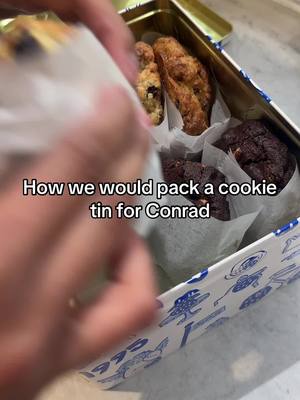 I need emotional support cookies for how Belly acted in that last episode. #tsitp #thesummeriturnedpretty 