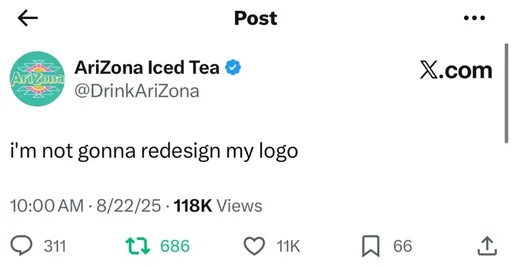 You heard me 