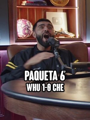 A nightmare for Graham Potter 🫣 Chelsea put FIVE past West Ham 🤯 ⚽️  Full highlights on YouTube