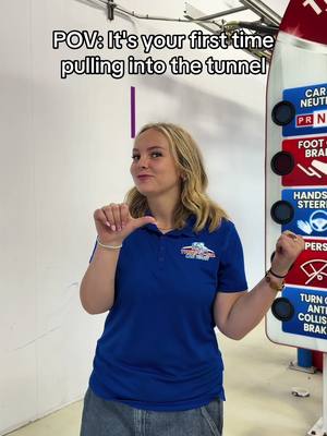 Remind you of anyone? 👀 If the answer’s yes and that someone is you, no worries! 😂 We’re always happy to help guide you in! 