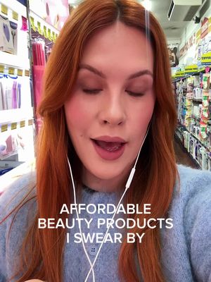 BEST beauty products from chemist warehouse from a makeup artist! Save this for your next trip ✨ Products: @CeraVe hydrating & Sa smooth cleanser Loreal Paris infallible 3 second setting mist Loreal Paris Glotion (902 is my fave) Maybelline lifter liners @La Roche-Posay cicaplast baume b5+ #Ad #drugstorebeauty #ceraveskincare #longlastingsettingspray #chemistwarehousehaul   