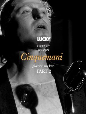 Part 2: Some voices just stop you in your tracks. Chris Cinquemani - @thecinquemani thecinquemani has one of those voices: raw, unexpected, unforgettable. But what makes Chris special isn’t just the sound. It’s the relentless focus on his art. The hours he spends perfecting every beat and verse. The way he shows up for his craft, even while working day jobs, including washing dishes at Chipotle in Austin, TX. Detail. Precision. Dedication. Talent that can’t be ignored. That’s why we’re proud to welcome Chris to the Lucky Energy family. Because being Lucky isn’t about chance, it’s about the relentless energy to keep going until the world can’t look away. Check him out on all streaming platforms.