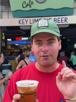 Every food and drink at the Minnesota state fair 
