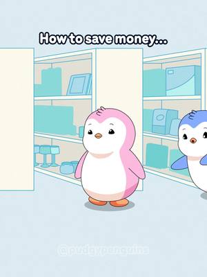 In this economy? 🛍️