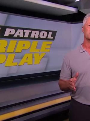 #MartinCounty, #Florida authorities go on a different kind of chase…to retrieve a stolen #yacht in our first #OPLTriplePlay of the weekend. #OPLive #OPNation #REELZ