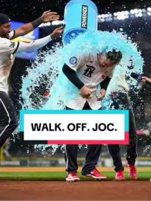 Big Joc energy❗️