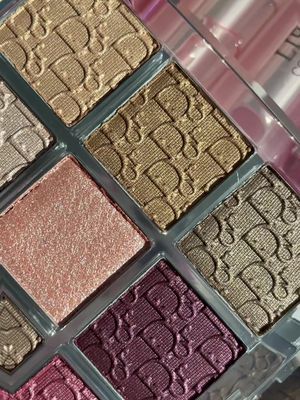 I love @Diorbeauty #dior #diorbeauty #ilovemakeup 