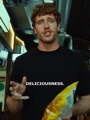  #AD Yorkshire burritos? Duck wraps? All in Doritos? 🤯 From 23rd–31st August, bring your own bag of Doritos to 100+ London street food legends and try bold combos for just £5 🔥 #DoritosLoadedWeek #Doritos #YorkshireBurrito #DuckShed 