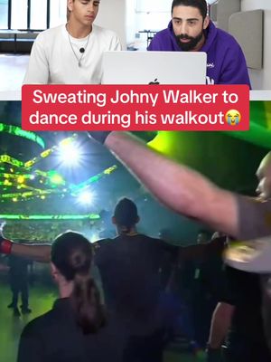 What are they doing 💀🥀 #UFC #mma #johnywalker #sports #ufc_mma_sport 