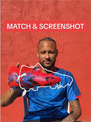 Any lucky winners? ✋😜🤚 @Enejota #PUMA #Football #FUTURE #NeymarJr #NJR