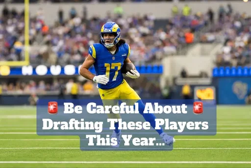 #fantasyfootball #draft #walterpicks #nfl #risk 