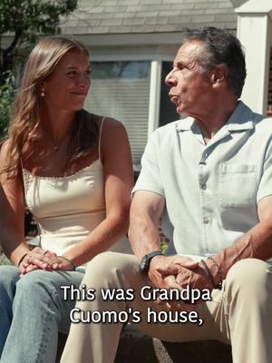 My grandpa lived the American dream. He left Italy with nothing. He dug ditches and saved up to buy a small grocery store in Queens that catapulted him to the middle class.  His house in Hollis was his castle. New York is the capital of that dream. We must create opportunity for all.