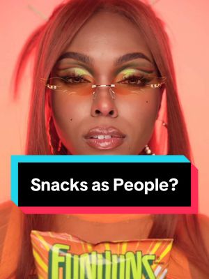 #Ad #Funyuns_Partner Now you can have both at the same time, so say Hot and Spicy Chicken Ramen Flavored Funyuns 10 times fast 🤣. Would you try ramen-flavored Funyuns? 🌶🍜  @Funyuns 