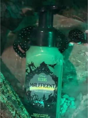 You picked this potion? Foolish move 🖤 @Disney’s Maleficent is not just a villain, she’s the vengeance (and fragrance) they never saw coming. 🔮 8.26–8.27: Rewards Members get early access (online only) 🔥 9.3: The @Disney Villains by Bath & Body Works Collection hits stores globally