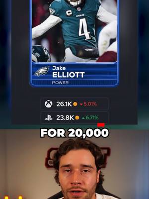 I Hope You Have All 3... #madden26ultimateteam #madden26 #mut26 #maddenultimateteam