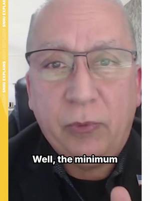 Hear from Dr. Hector Garcia, associate dean of criminal justice at SNHU, as he talks about exciting careers in criminal justice. #collegemajor #criminaljustice